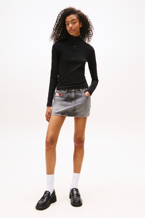 Tommy Jeans tjw essential mock n
